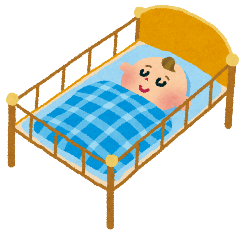 夜泣きはいつまで？我が家は4ヶ月と2ヶ月で終わったけど、「寝かしつけの大変さ」は1歳過ぎまで続きました