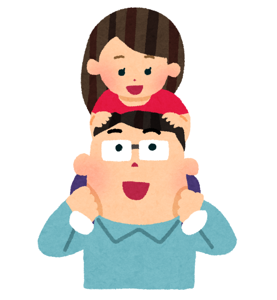 就寝24時の娘が変わった——パパの転職で帰宅21時→18時になった我が家の話