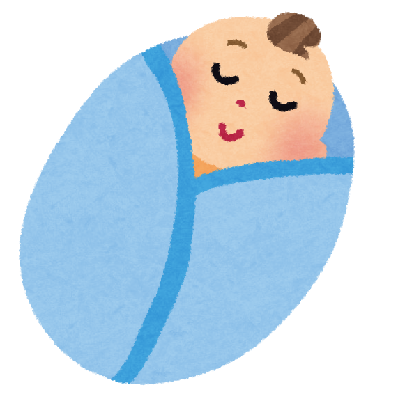0歳から今も毎晩いっしょ。「これが無いと眠れない」ガーゼケットの話